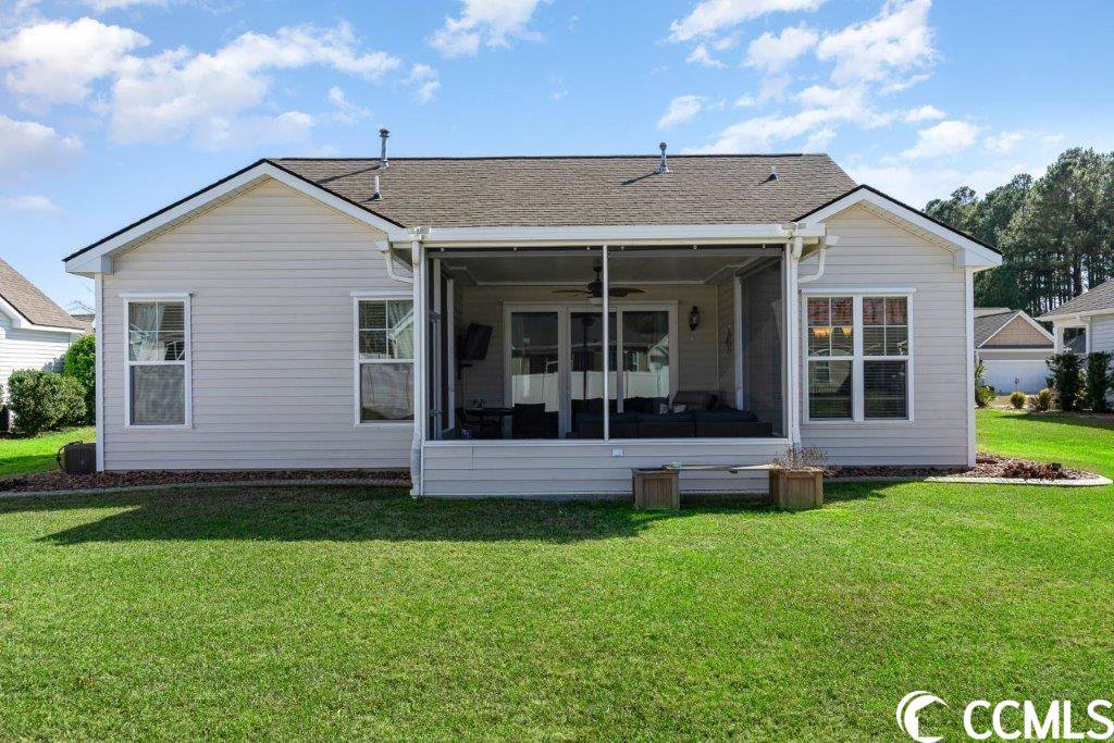 MLS 2303901 Bradford Meadows 207 Shady Arbor Loop, Longs Property