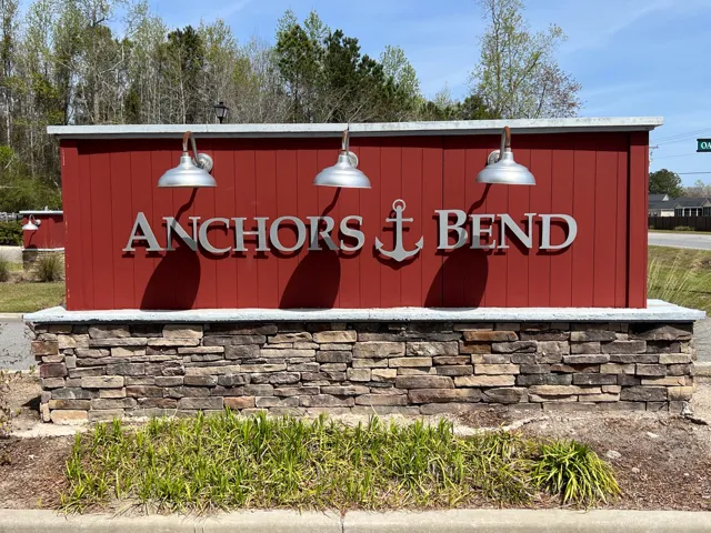 Anchors Bend Homes for Sale, Longs SC