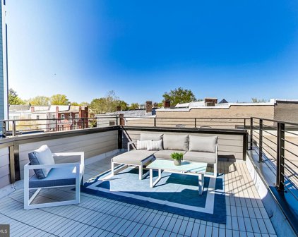 207 Florida Ave Nw Unit #3, Washington