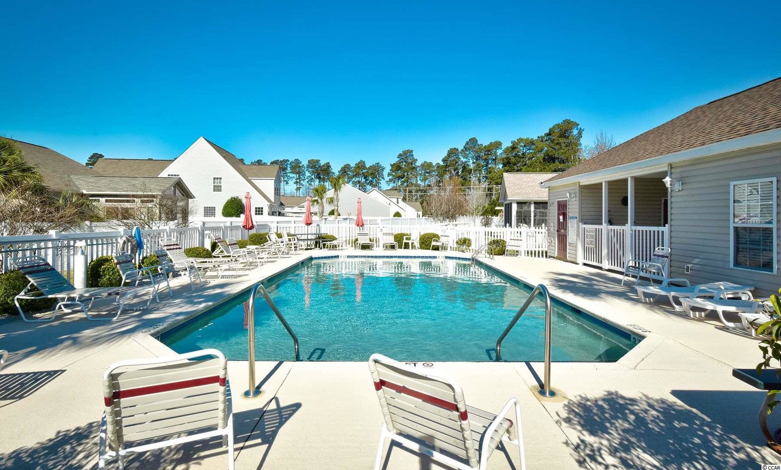 MLS 2108966 Fox Chase Murrells Inlet 203 Fox Den Dr., Murrells