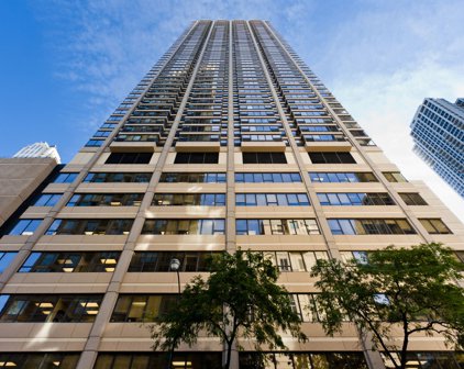 30 E Huron Street Unit #5609, Chicago
