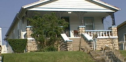 3118 Myrtle Avenue, Kansas City