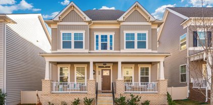 5204 Continental   Drive, Frederick