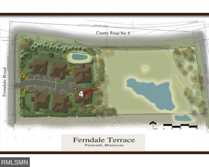 1330 Ferndale Road N, Plymouth