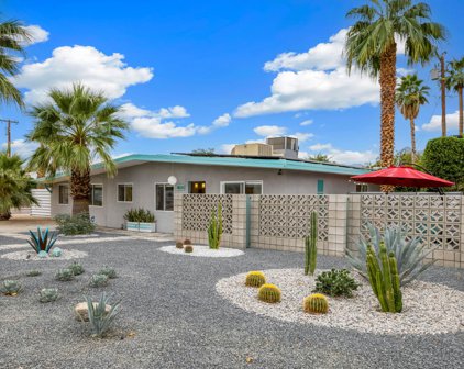 4035 E Calle San Raphael, Palm Springs