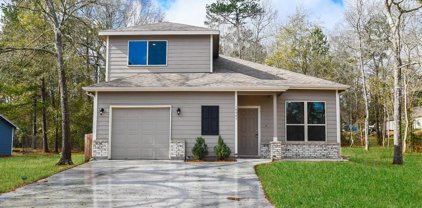 14947 Crockett Road, Willis