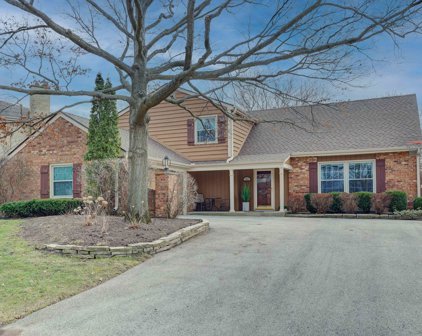 912 S Stonehedge Lane, Palatine