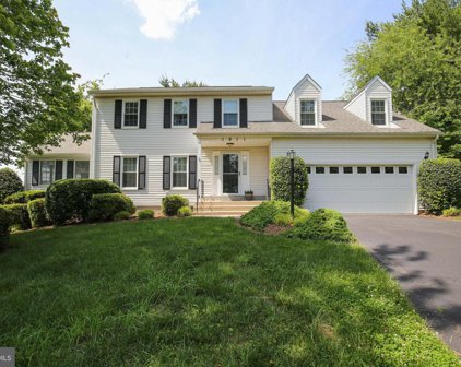 1811 Clovermeadow   Drive, Vienna