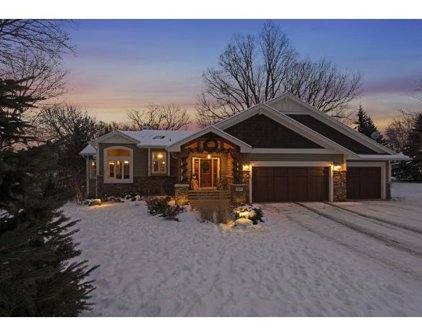 3115 Old County Road, Minnetonka Beach