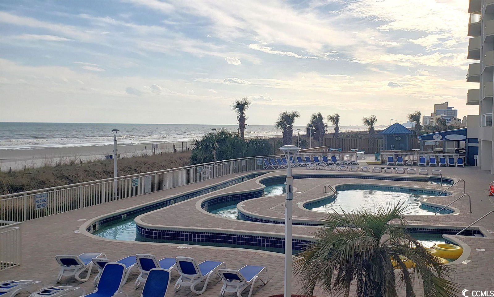 MLS 2302523 Bay Watch PH2 2801 S Ocean Blvd. S Unit 241, North Myrtle