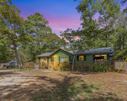 14758 Jack Gibbs Road, Willis