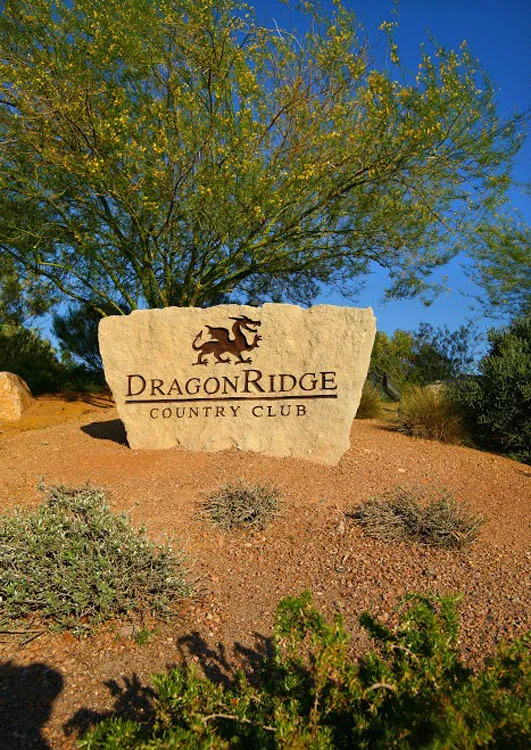 Photo of MacDonald Highlands, Henderson Real Estate