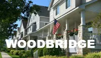 WOODBRIDGE VA HOMES