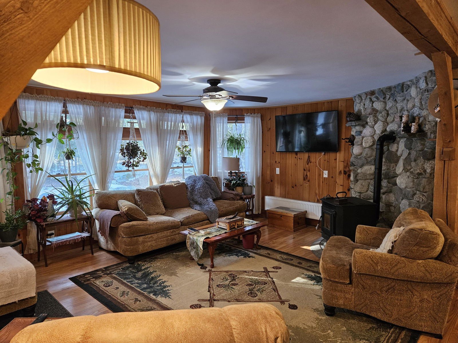 96 Orrin Road, Mariaville, 04605