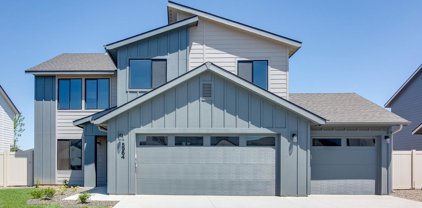 17622 N Hugh Glass Way, Nampa