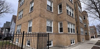 3335 W Byron Street Unit #G, Chicago