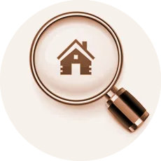 Interactive Map Search