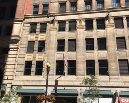 208 W Washington Street Unit #1012, Chicago