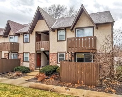 6200 Robinson Street Unit #2, Overland Park