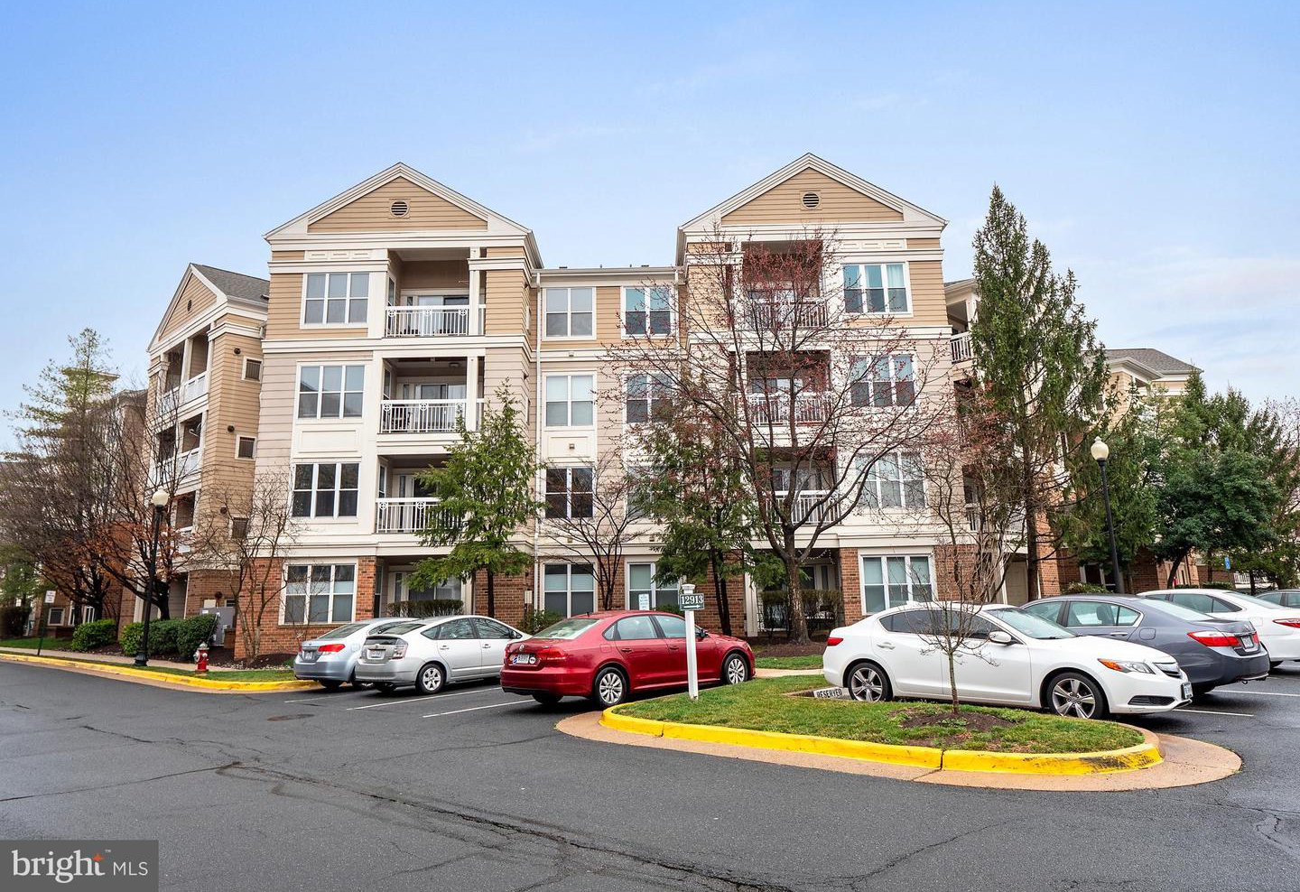 12913 Alton Square Unit 413, Herndon, 20170