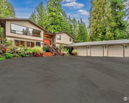 18313 Butternut Road, Lynnwood