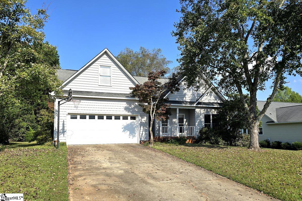 10 Quail Meadow Lane, Greenville Home for Sale Partridge Ridge Real