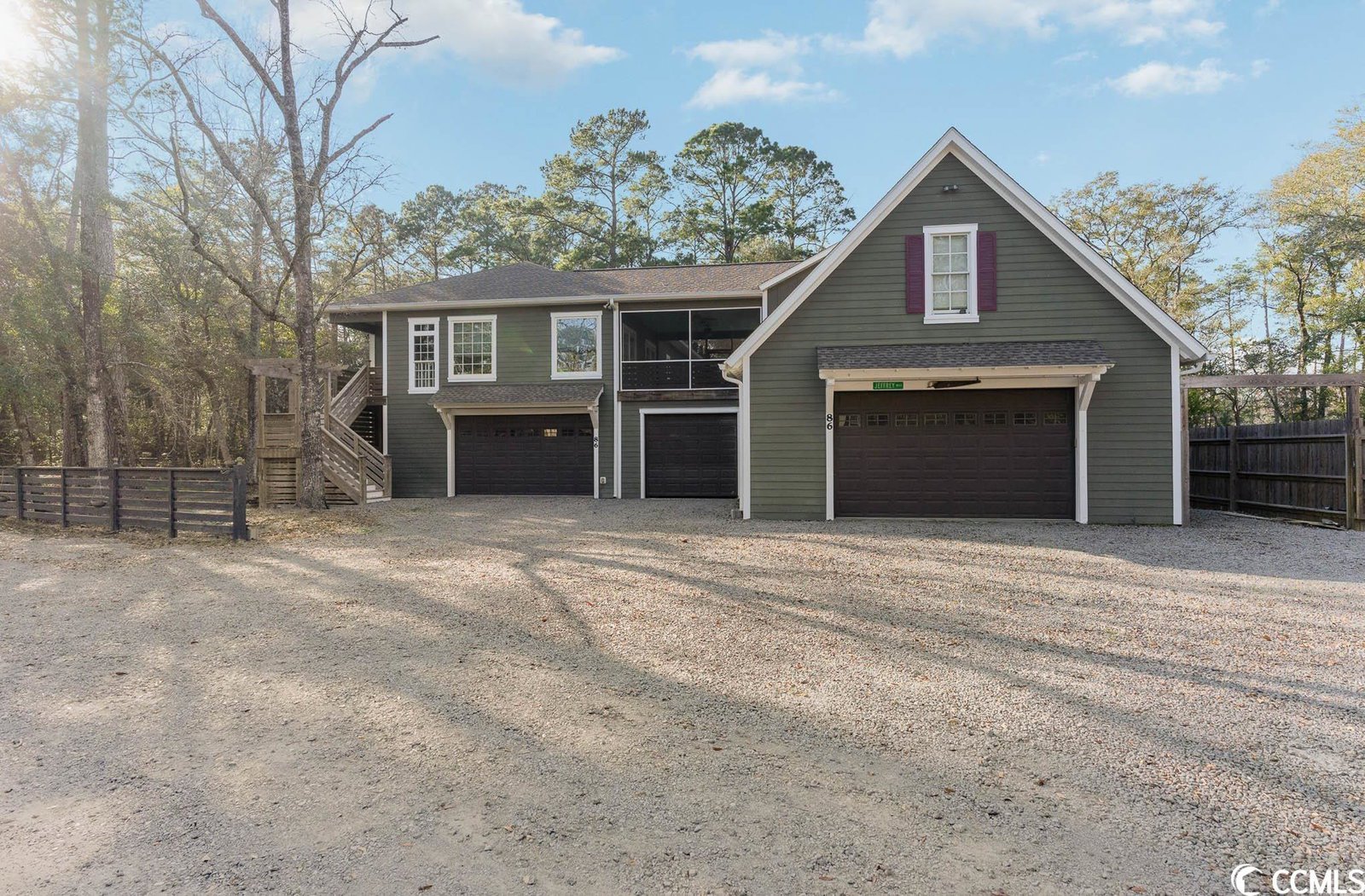 MLS 2303518 Hagley Estates 86 Lake Trail, Pawleys Island Property