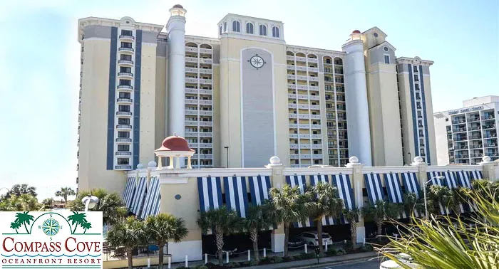 Condos for Sale in Compass Cove Resort