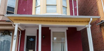 60 N 18th St, Harrisburg
