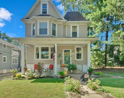 740 Fairview  Avenue, St Louis