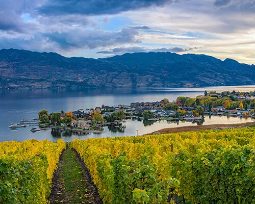 West Kelowna Homes for Sale
