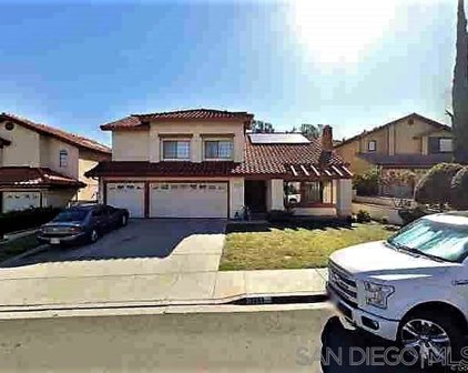 3569 Doveview Ct., Spring Valley