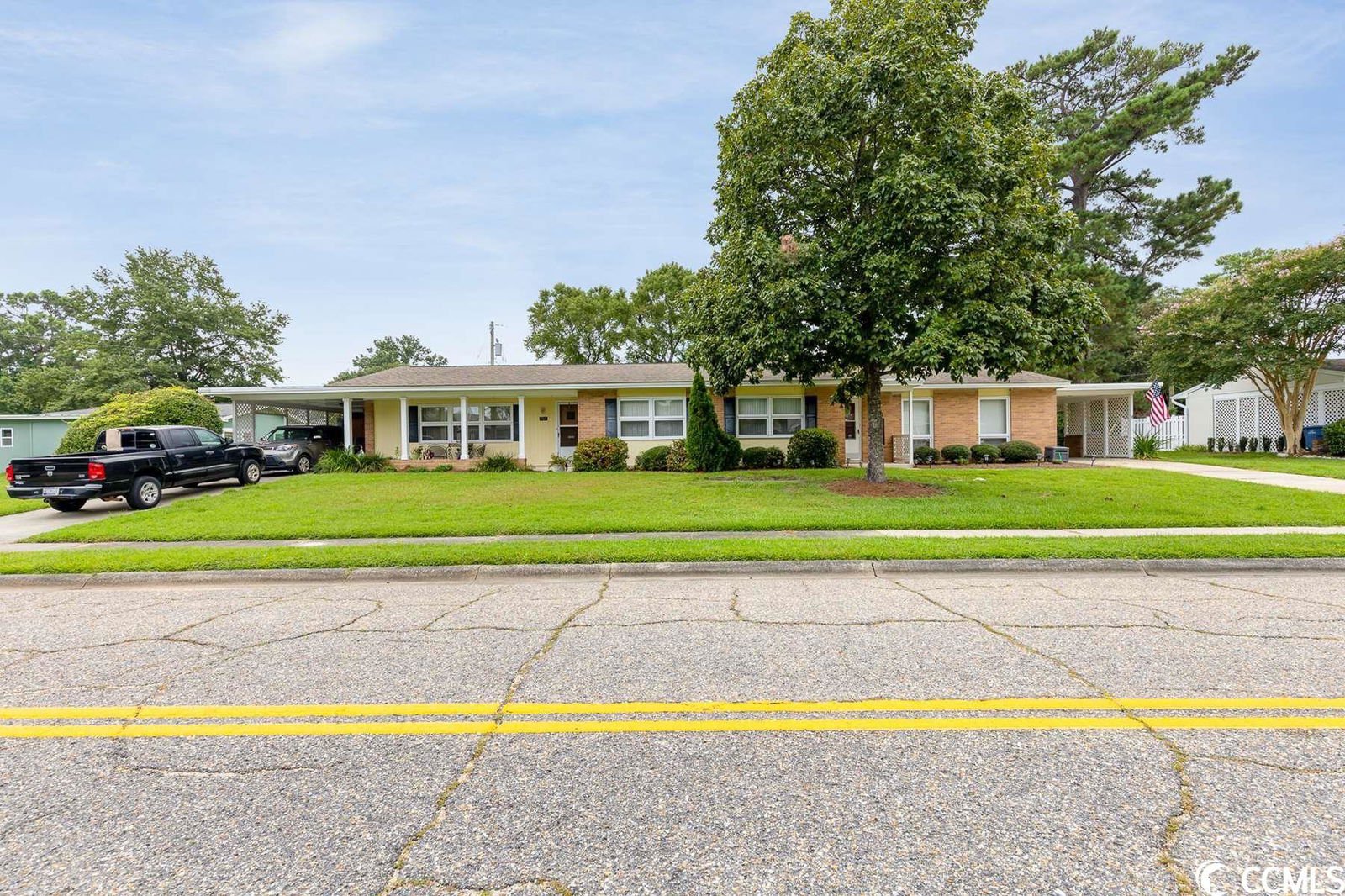 MLS 2219712 Seagate Village 3763 Sweetgum St. Unit 3763, Myrtle Beach