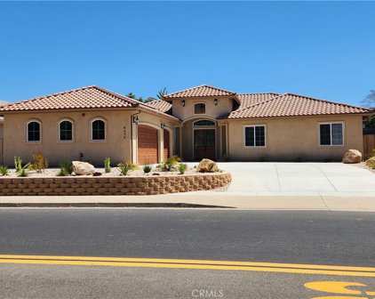 4654 Hummel Drive, Santa Maria