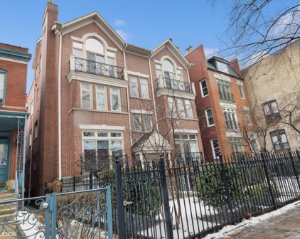 2672 N Orchard Street Unit #3E, Chicago