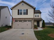 5739 Midstream Circle, Clemmons image