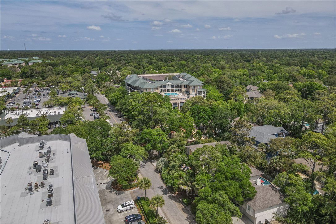 3 N Forest Beach Unit 103, Hilton Head Island, 29928