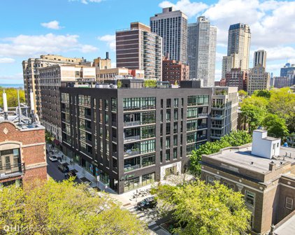 2773 N Hampden Court Unit #303, Chicago