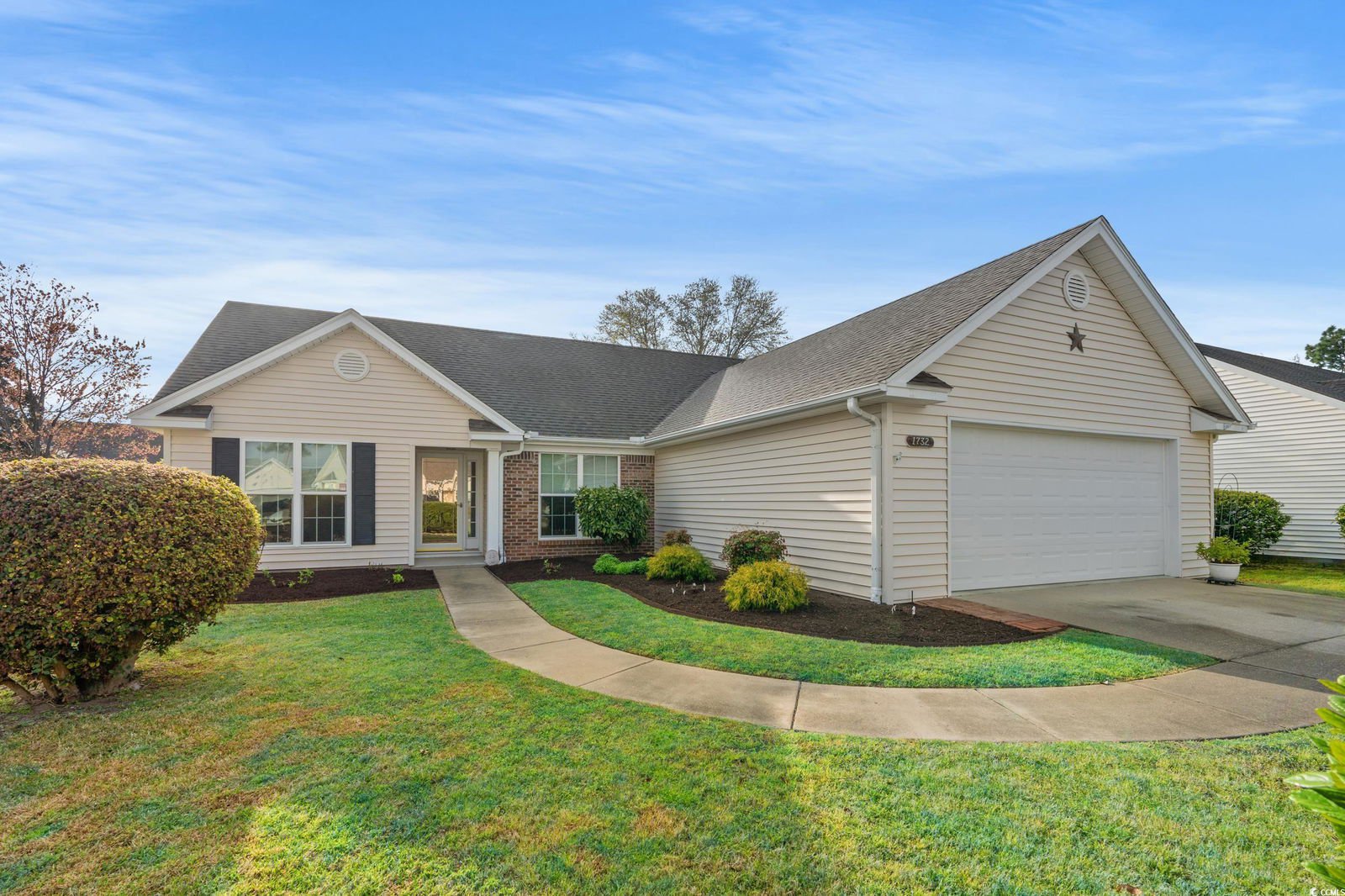 MLS 2406744 Ashton Glenn 1732 Amberly Dr., Surfside Beach Property