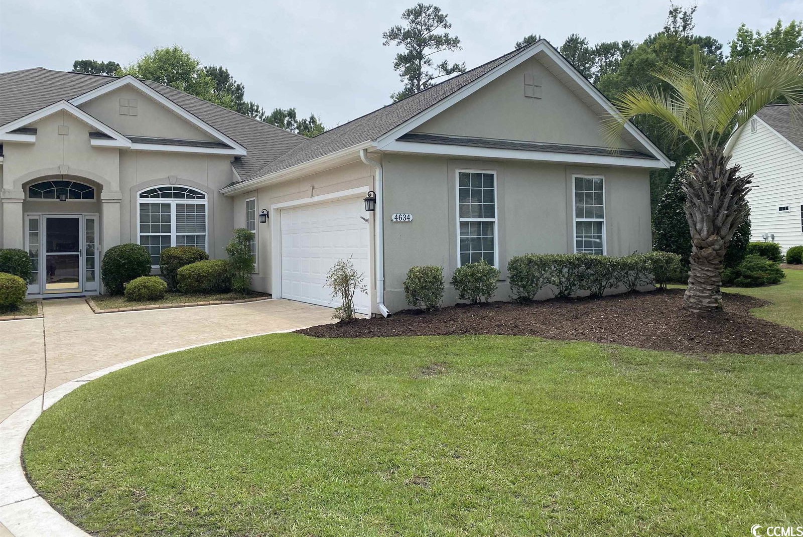 MLS 2311435 Wachesaw East 4634 Beauty Berry Ct., Murrells Inlet