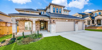 3586 King Terrace, Bulverde