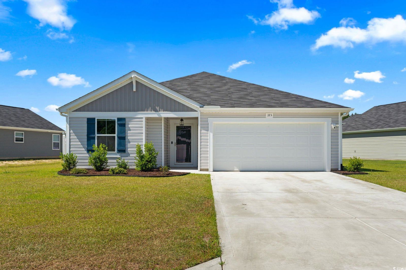 MLS 2413896 Shaftesbury Oaks 185 Foxford Dr., Conway Property for Sale