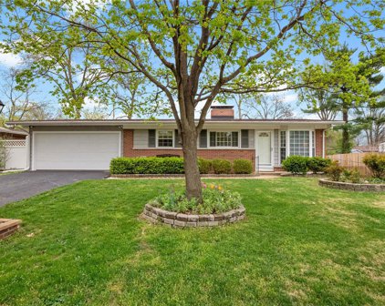 8726 Kathy  Court, St Louis