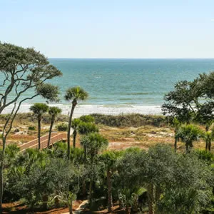 Ocean Front