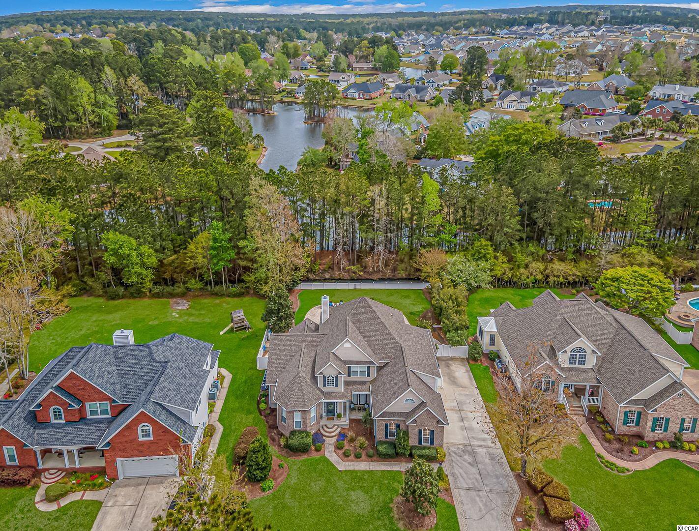 MLS 2207817 The Gates 3564 Brampton Dr., Myrtle Beach Property for Sale