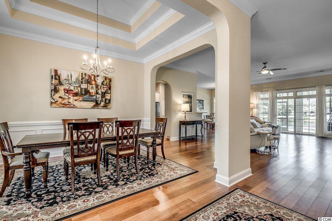 MLS 2214438 Barefoot Resort Leatherleaf 5416 Pheasant Dr., North