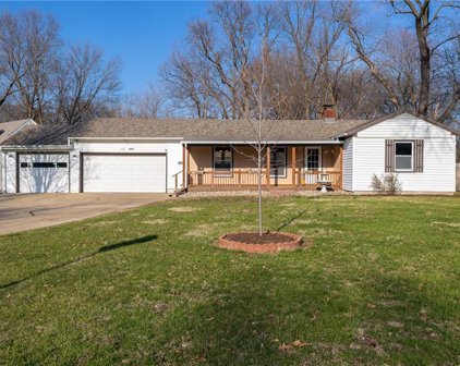 6725 Laurel Avenue, Raytown