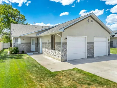 Chipman Village 55+ home