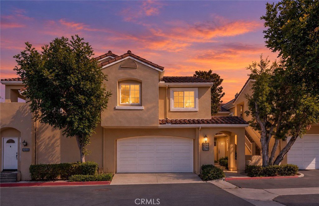 2410 Mira Monte Court, Tustin, 92782