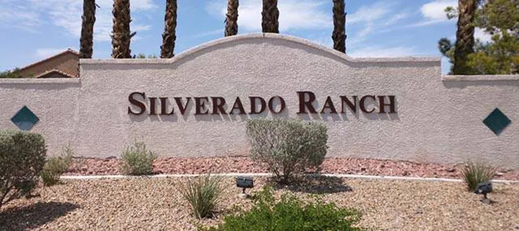 Silverado Ranch, Las Vegas, NV Homes for Sale